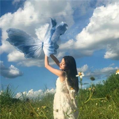 平淡无奇的孩子